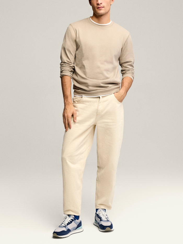 Hoff Sneakers De Hombre ALBEROBELLO By HOFF