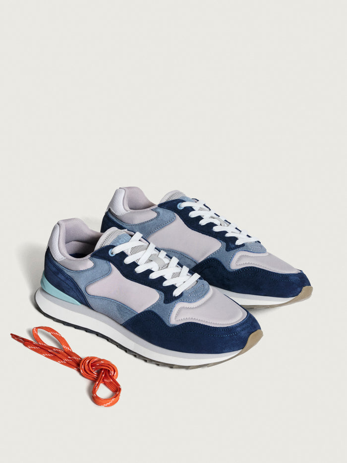 Hoff Sneakers De Hombre ALBEROBELLO By HOFF