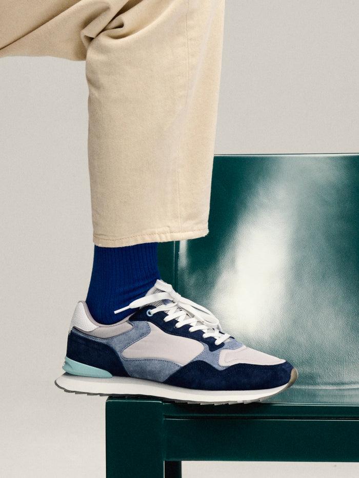 Hoff Sneakers De Hombre ALBEROBELLO By HOFF