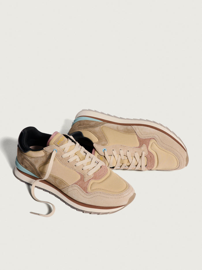 Hoff Sneakers De Hombre AVIGNON By HOFF