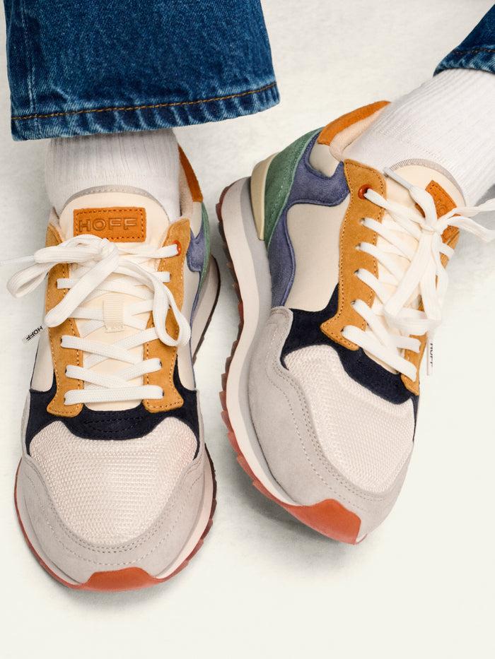 Hoff Sneakers De Hombre BANGKOK By HOFF