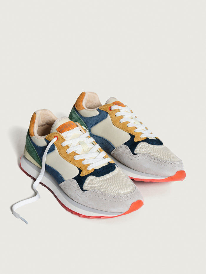 Hoff Sneakers De Hombre BANGKOK By HOFF