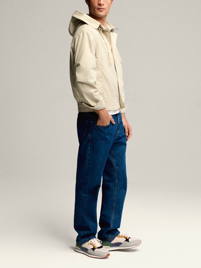 Hoff Sneakers De Hombre BANGKOK By HOFF