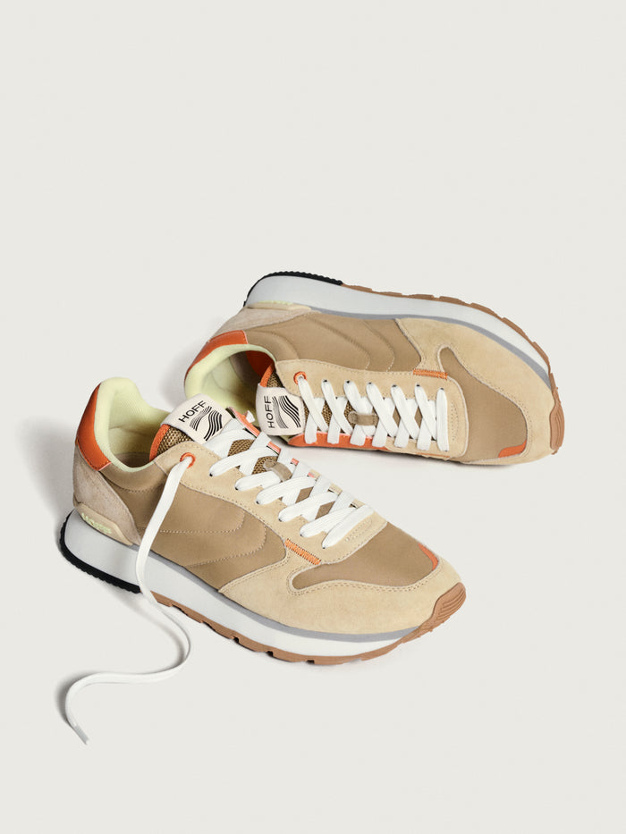 Hoff Sneakers De Hombre BENARES By HOFF