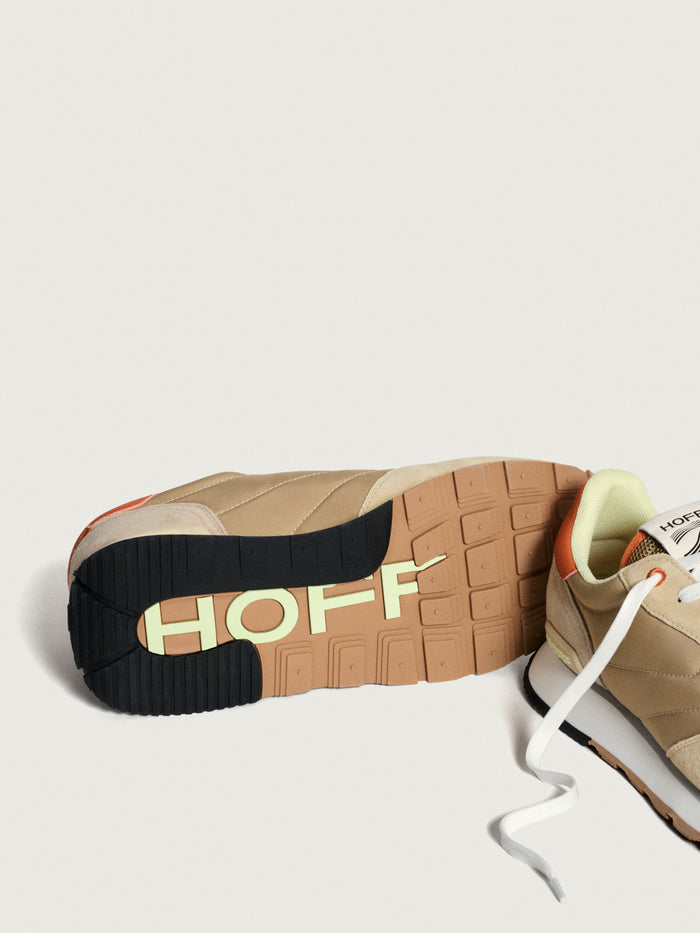 Hoff Sneakers De Hombre BENARES By HOFF