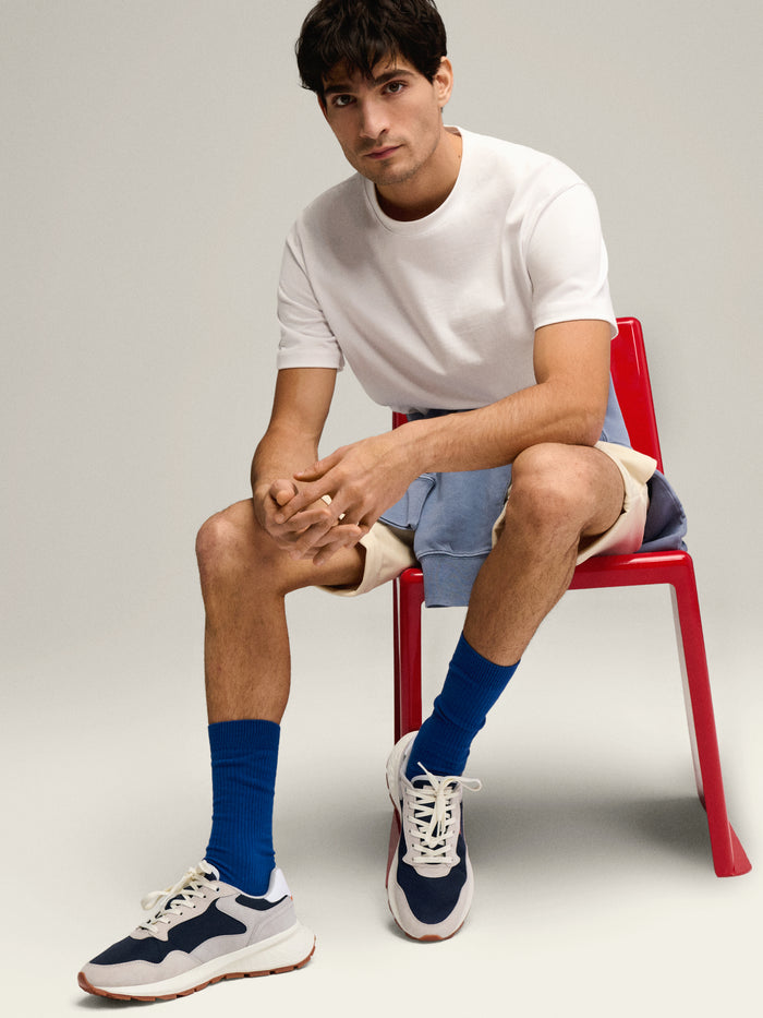 Hoff Sneakers De Hombre BIARRTIZ II By HOFF