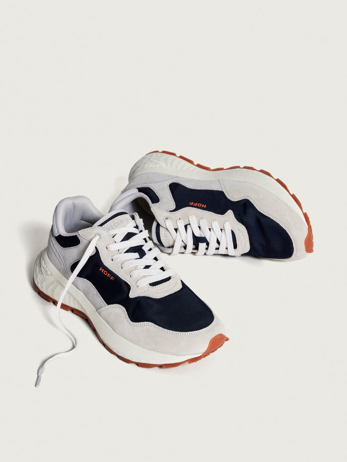 Hoff Sneakers De Hombre BIARRTIZ II By HOFF