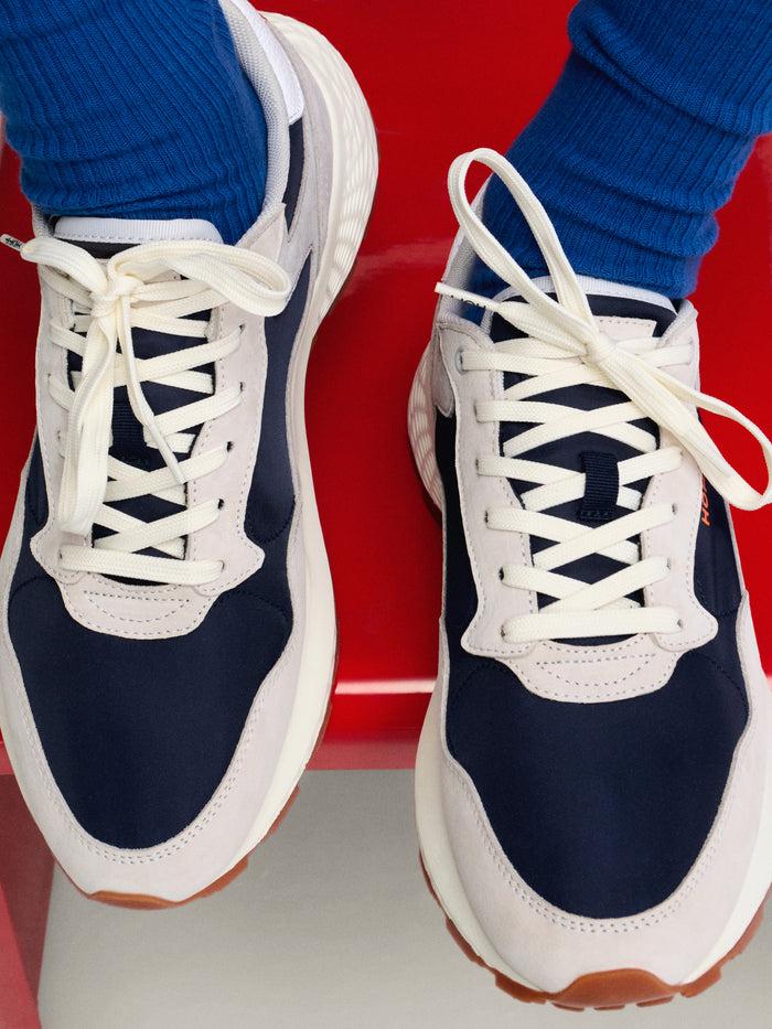 Hoff Sneakers De Hombre BIARRTIZ II By HOFF