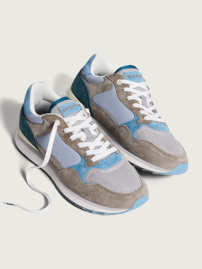 Hoff Sneakers De Hombre BRISTOL By HOFF