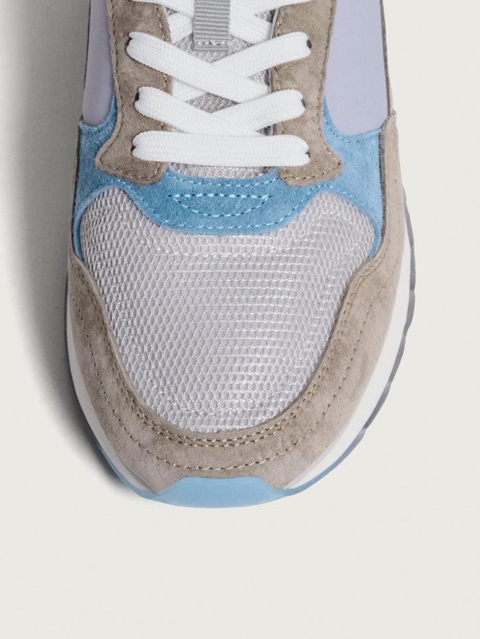 Hoff Sneakers De Hombre BRISTOL By HOFF