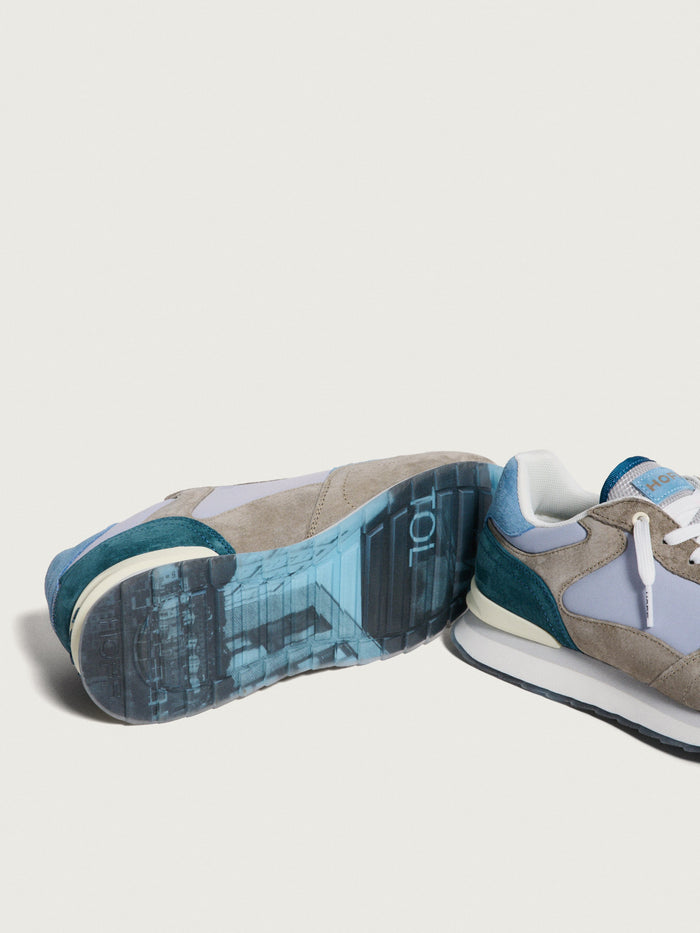 Hoff Sneakers De Hombre BRISTOL By HOFF