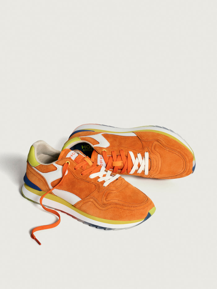 Hoff Sneakers De Hombre CTRUS By HOFF