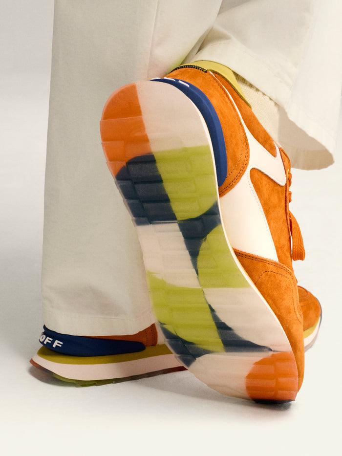 Hoff Sneakers De Hombre CTRUS By HOFF