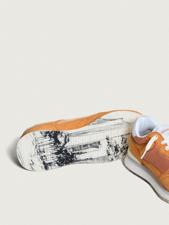 Hoff Sneakers De Hombre CURITIBA By HOFF