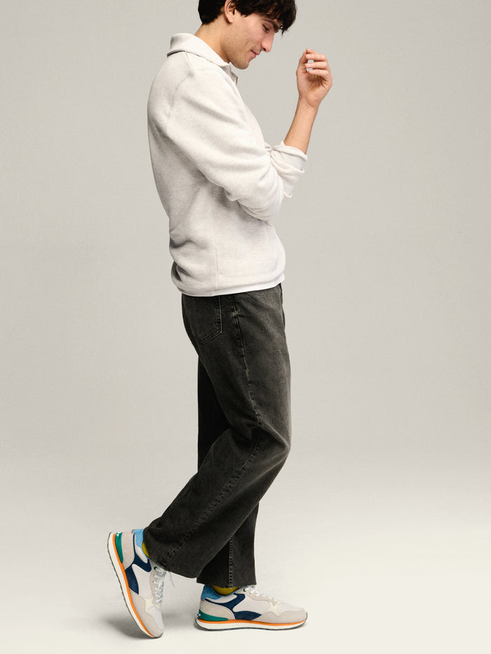 Hoff Sneakers De Hombre CUSCO By HOFF