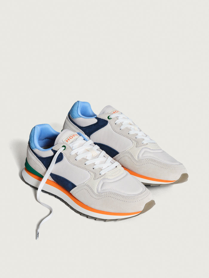 Hoff Sneakers De Hombre CUSCO By HOFF