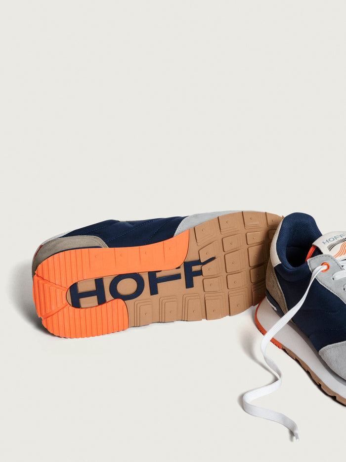 Hoff Sneakers De Hombre DELOS By HOFF