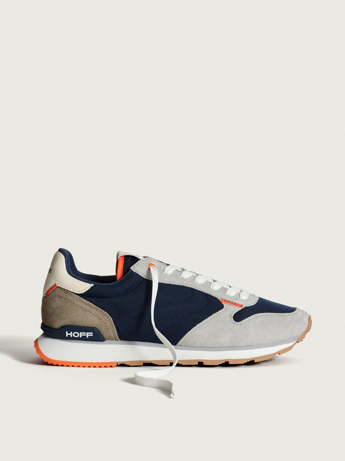 Hoff Sneakers de hombre DELOS by HOFF
