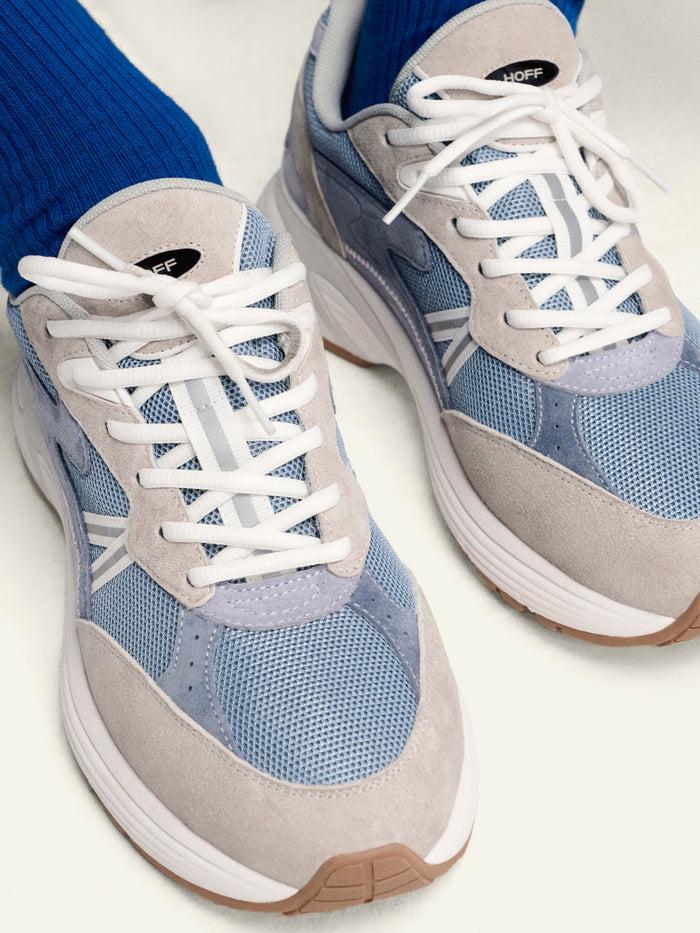 Hoff Sneakers De Hombre HABERSHAM By HOFF