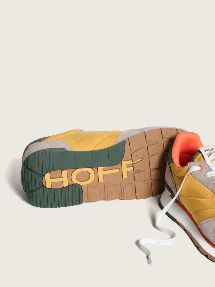 Hoff Sneakers De Hombre HATTUSA By HOFF