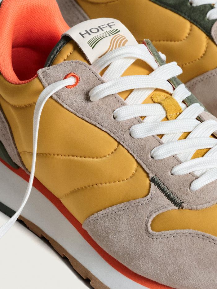 Hoff Sneakers De Hombre HATTUSA By HOFF