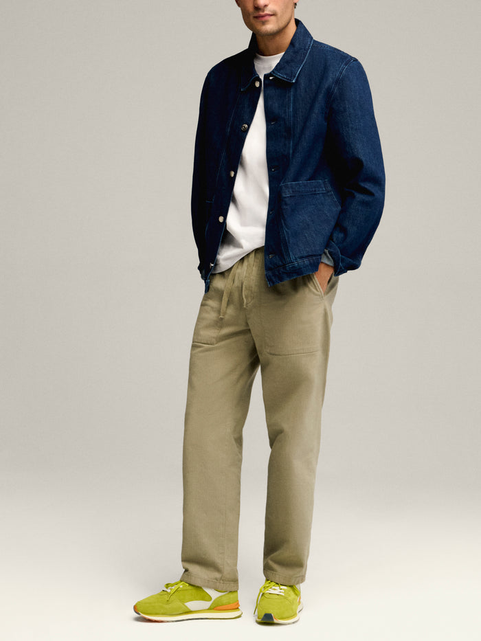 Hoff Sneakers De Hombre HERBA By HOFF