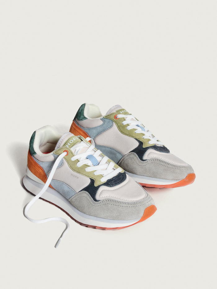 Hoff Sneakers De Hombre KINGSTON By HOFF