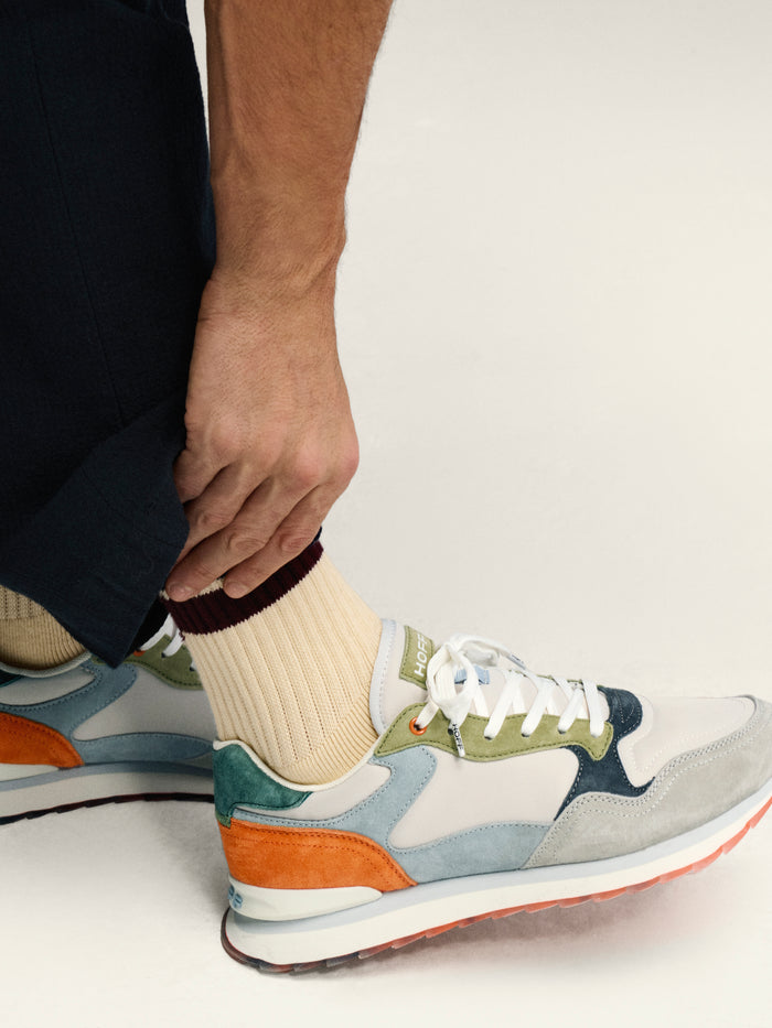 Hoff Sneakers De Hombre KINGSTON By HOFF