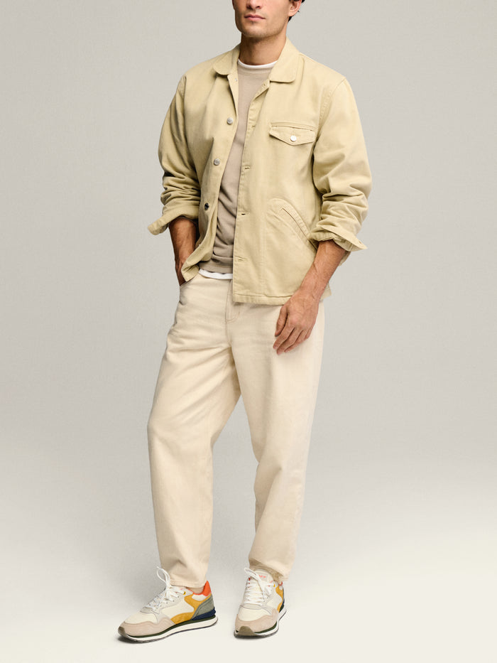 Hoff Sneakers De Hombre LA SERENA By HOFF