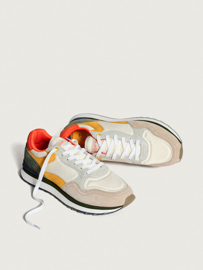 Hoff Sneakers De Hombre LA SERENA By HOFF