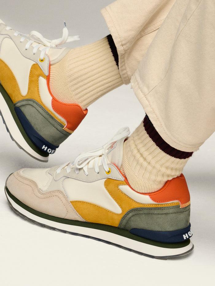 Hoff Sneakers De Hombre LA SERENA By HOFF