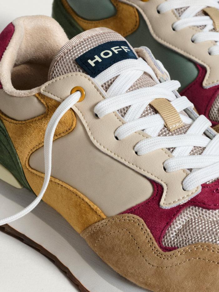 Hoff Sneakers De Hombre MADRID By HOFF