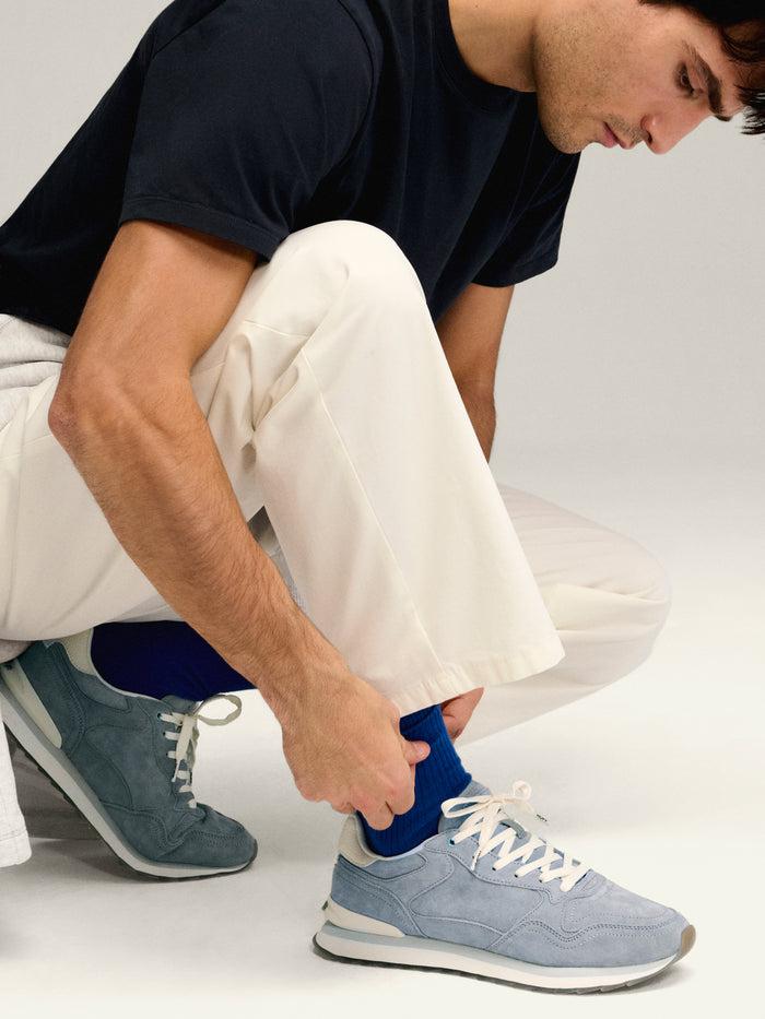 Hoff Sneakers De Hombre MÁNCORA By HOFF