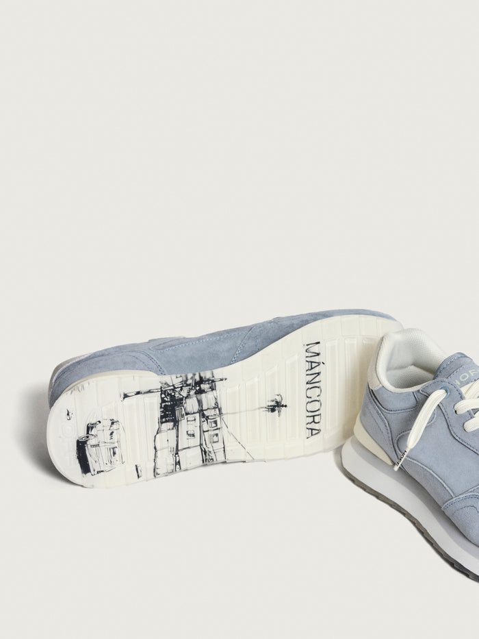 Hoff Sneakers De Hombre MÁNCORA By HOFF