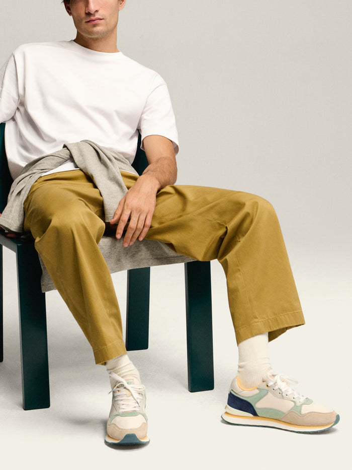 Hoff Sneakers De Hombre MAR DE PLATA By HOFF