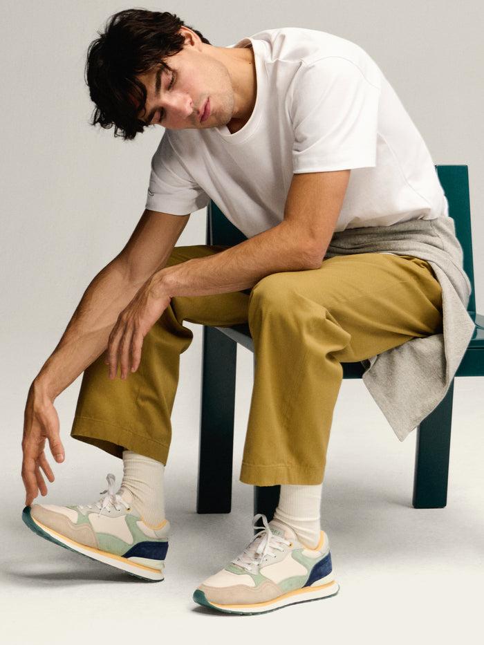 Hoff Sneakers De Hombre MAR DE PLATA By HOFF