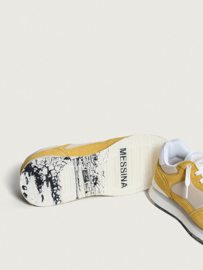 Hoff Sneakers De Hombre MESSINA By HOFF