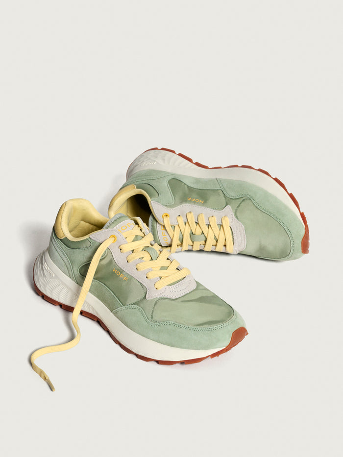 Hoff Sneakers De Hombre MONTEVIDEO II By HOFF