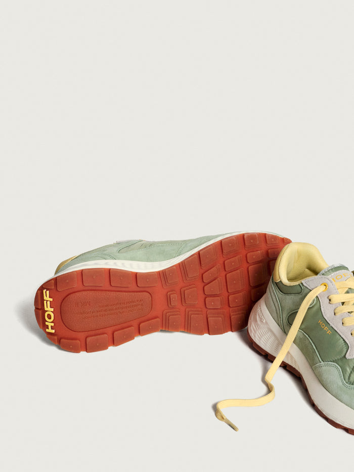 Hoff Sneakers De Hombre MONTEVIDEO II By HOFF