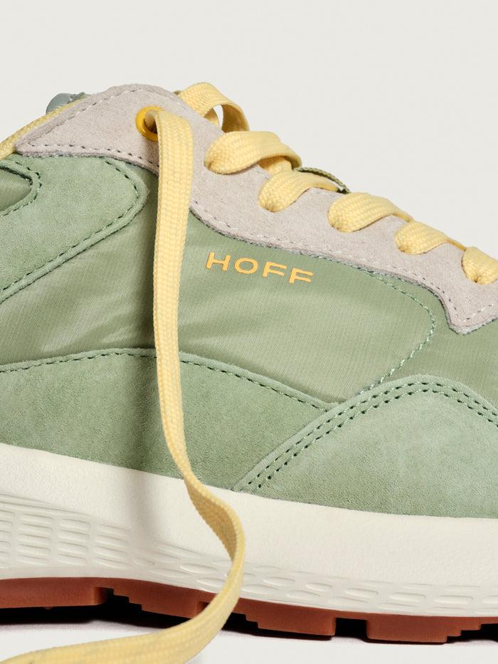 Hoff Sneakers De Hombre MONTEVIDEO II By HOFF
