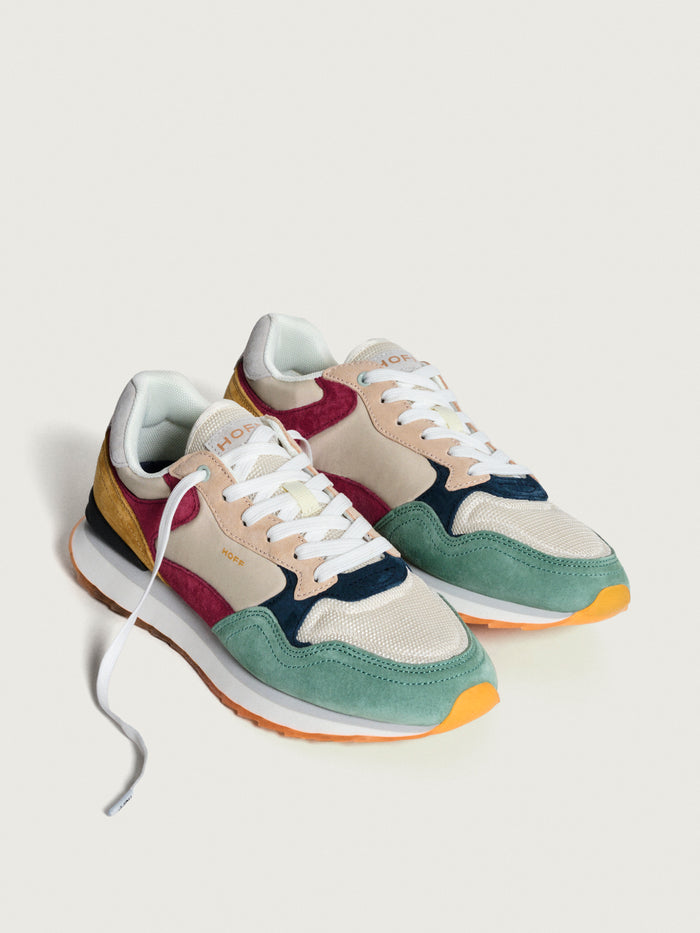 Hoff Sneakers De Hombre MONTREAL By HOFF