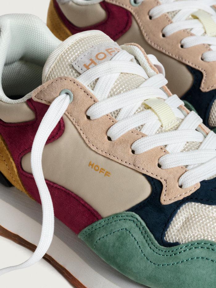 Hoff Sneakers De Hombre MONTREAL By HOFF