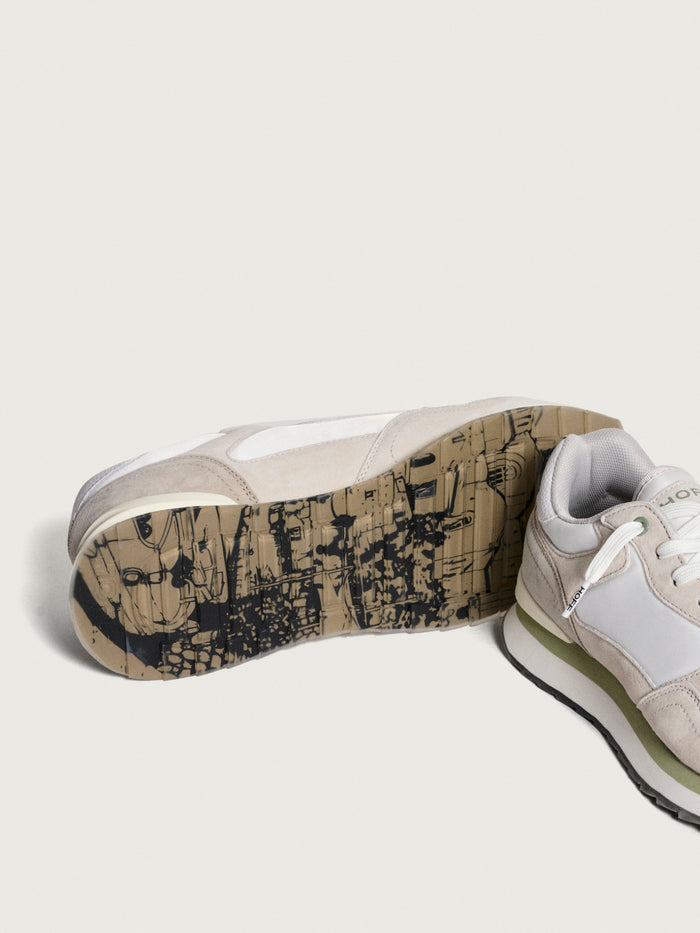 Hoff Sneakers De Hombre NAOUSA By HOFF