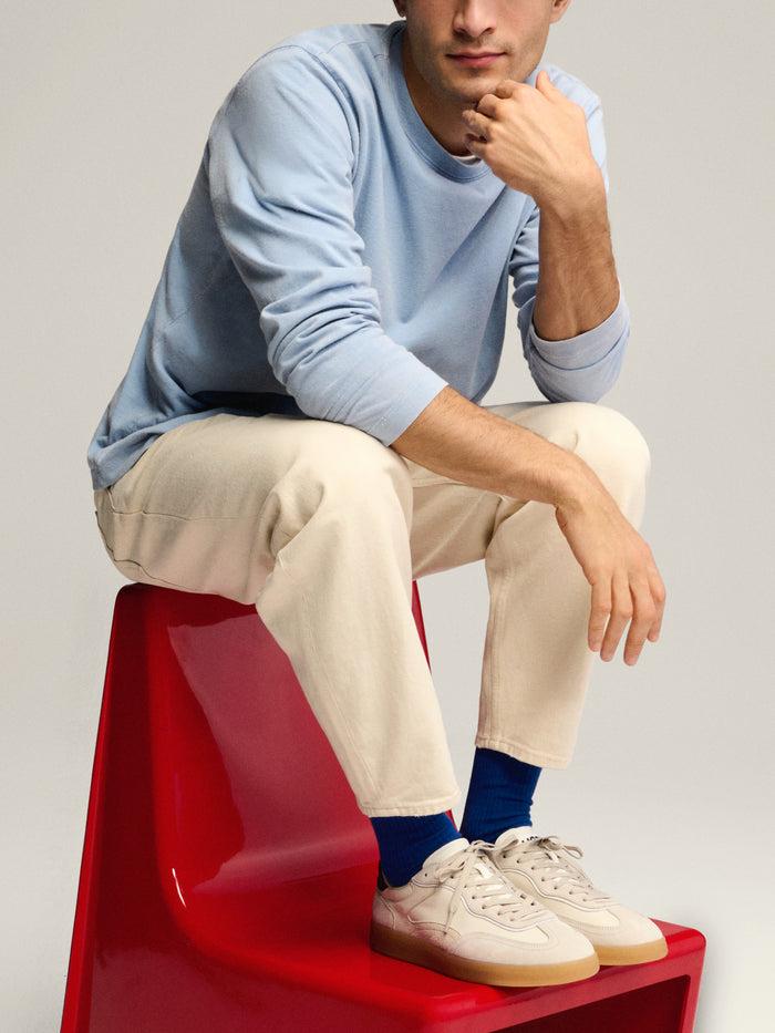 Hoff Sneakers De Hombre PARK OFF WHITE By HOFF