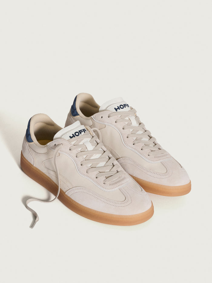 Hoff Sneakers De Hombre PARK OFF WHITE By HOFF