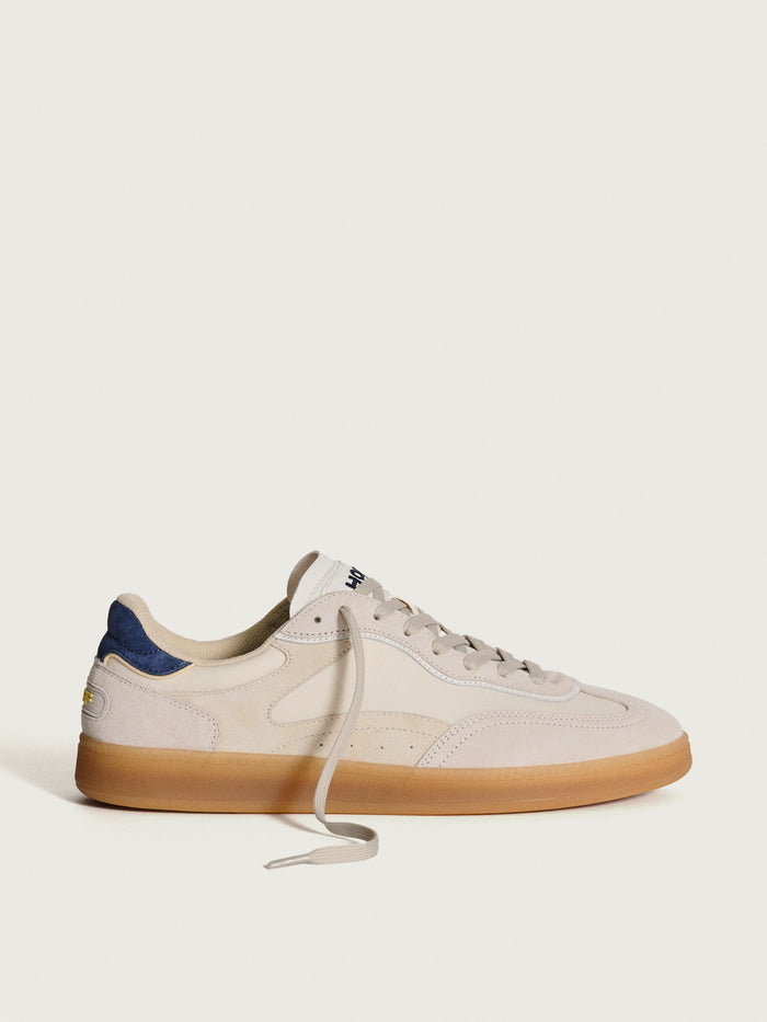 Hoff Sneakers de hombre PARK OFF WHITE by HOFF