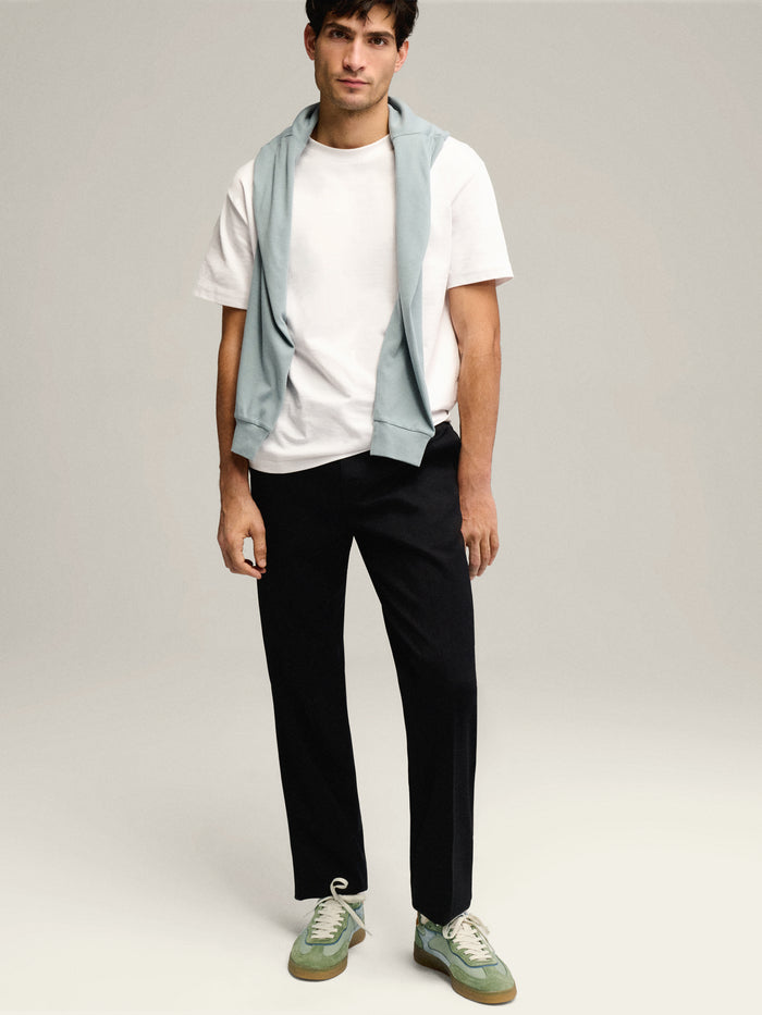 Hoff Sneakers De Hombre PARK VERDE By HOFF