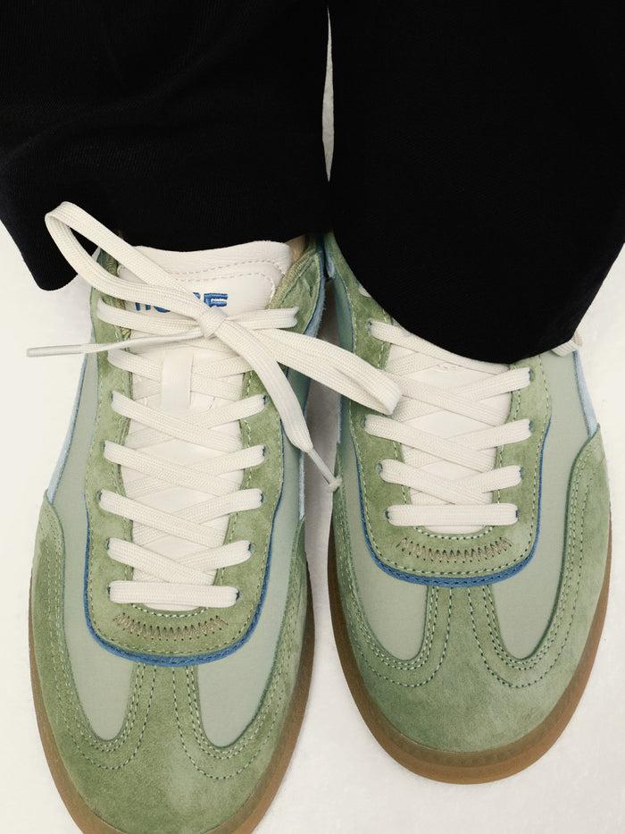 Hoff Sneakers De Hombre PARK VERDE By HOFF