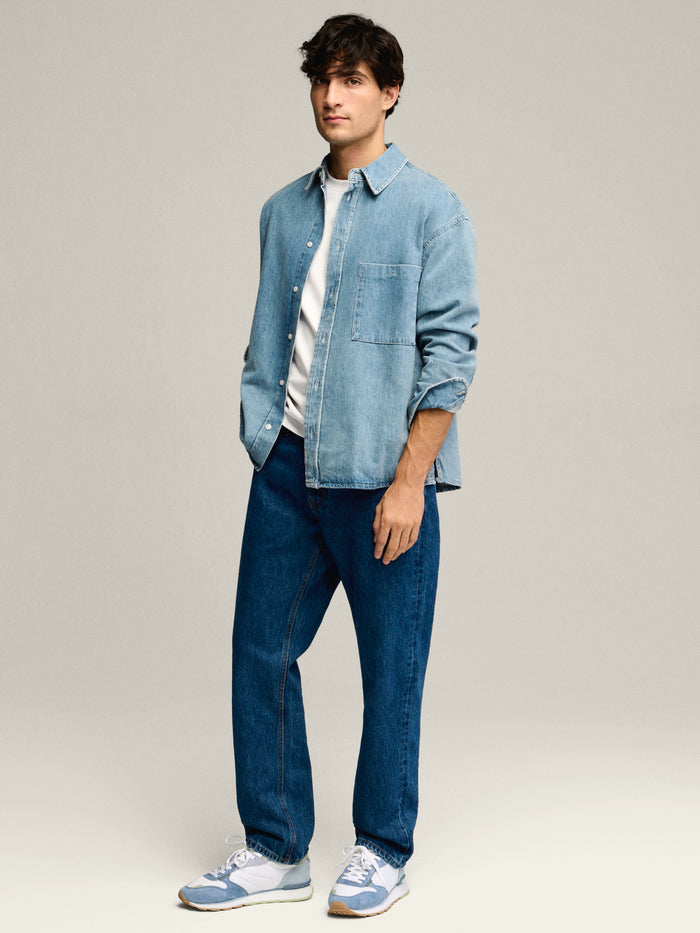 Hoff Sneakers De Hombre PETRA By HOFF