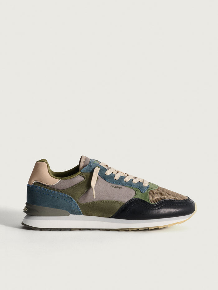 Hoff Sneakers de hombre QUEBEC by HOFF